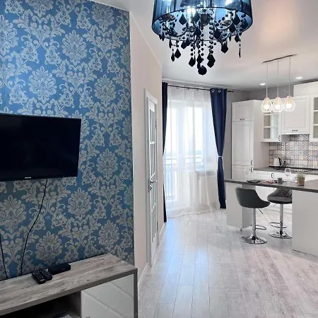 On Repina Apartment Minsk
