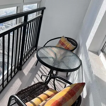 Apartment On Repina