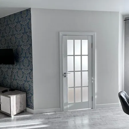 On Repina Apartment *