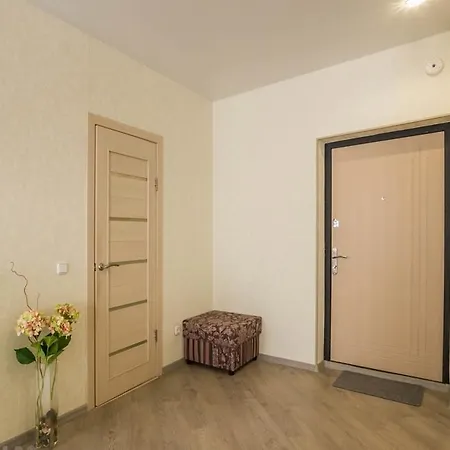 Apartment On Repina Minsk