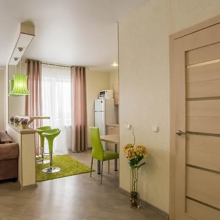 On Repina Minsk