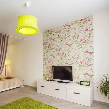 On Repina Apartment *