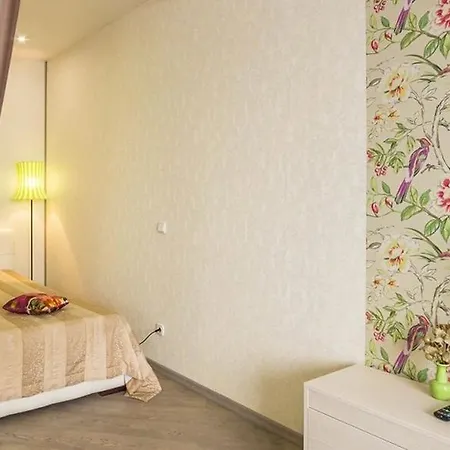 On Repina Apartment