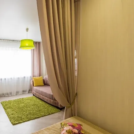 On Repina Apartment *