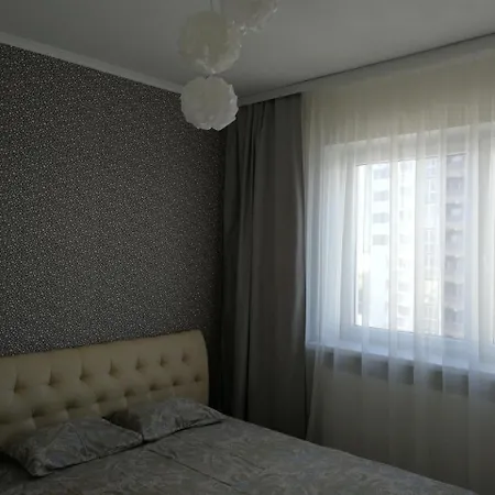 On Repina * Minsk